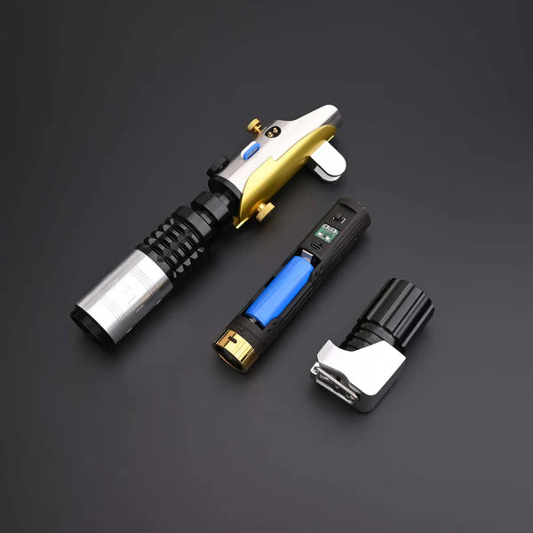 Visions Neopixel Saber