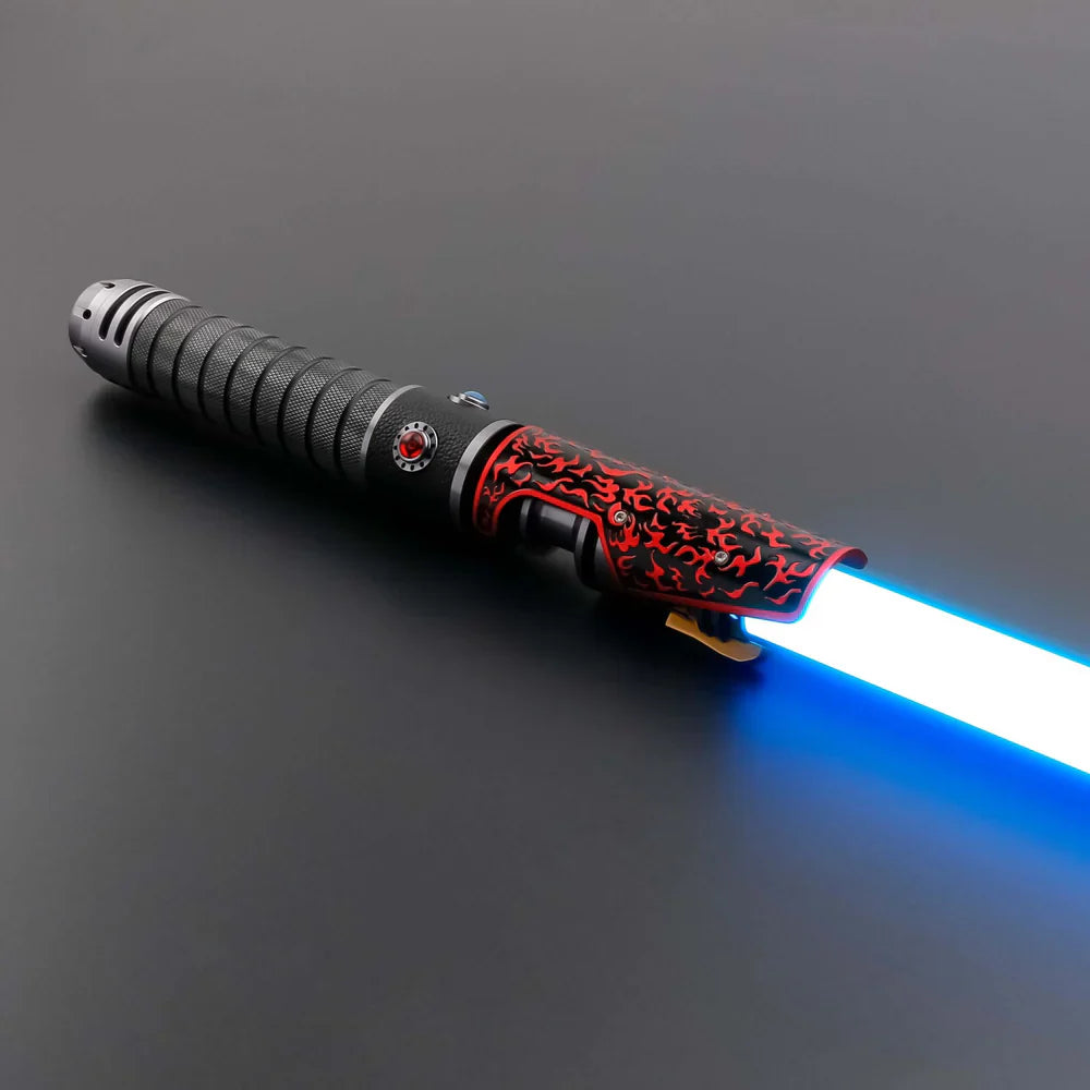 Naruto Saber