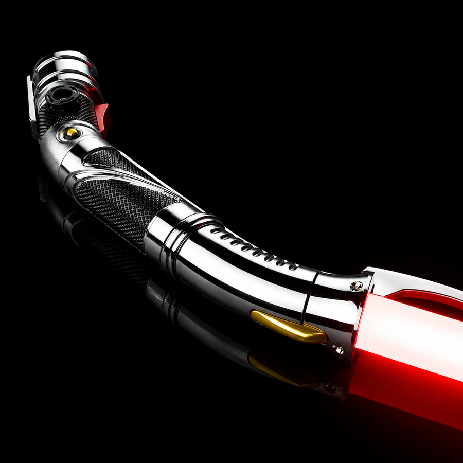 Count Dooku Saber