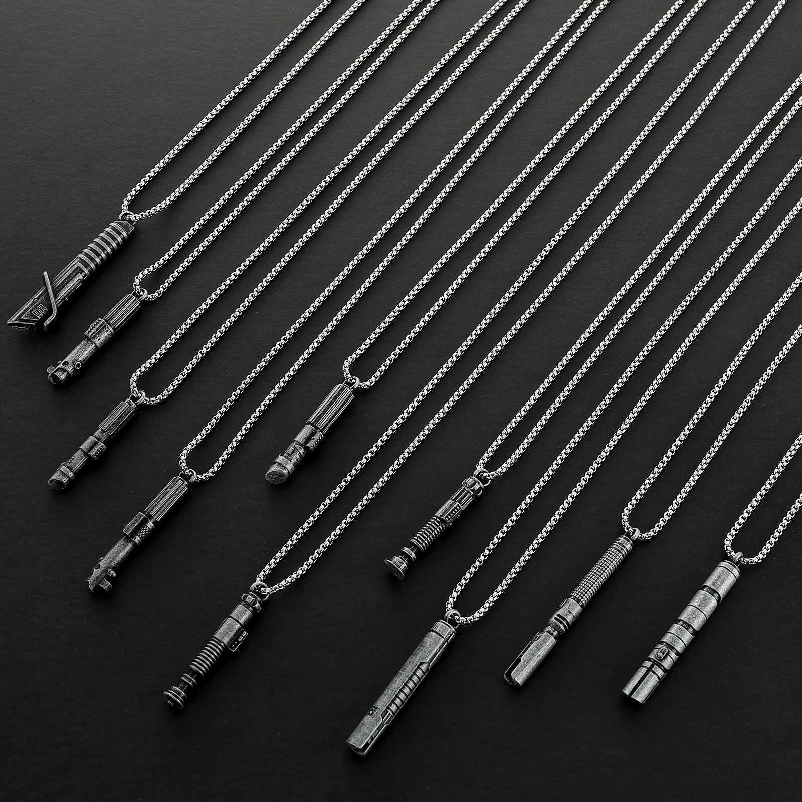 MINI-Saber Necklace