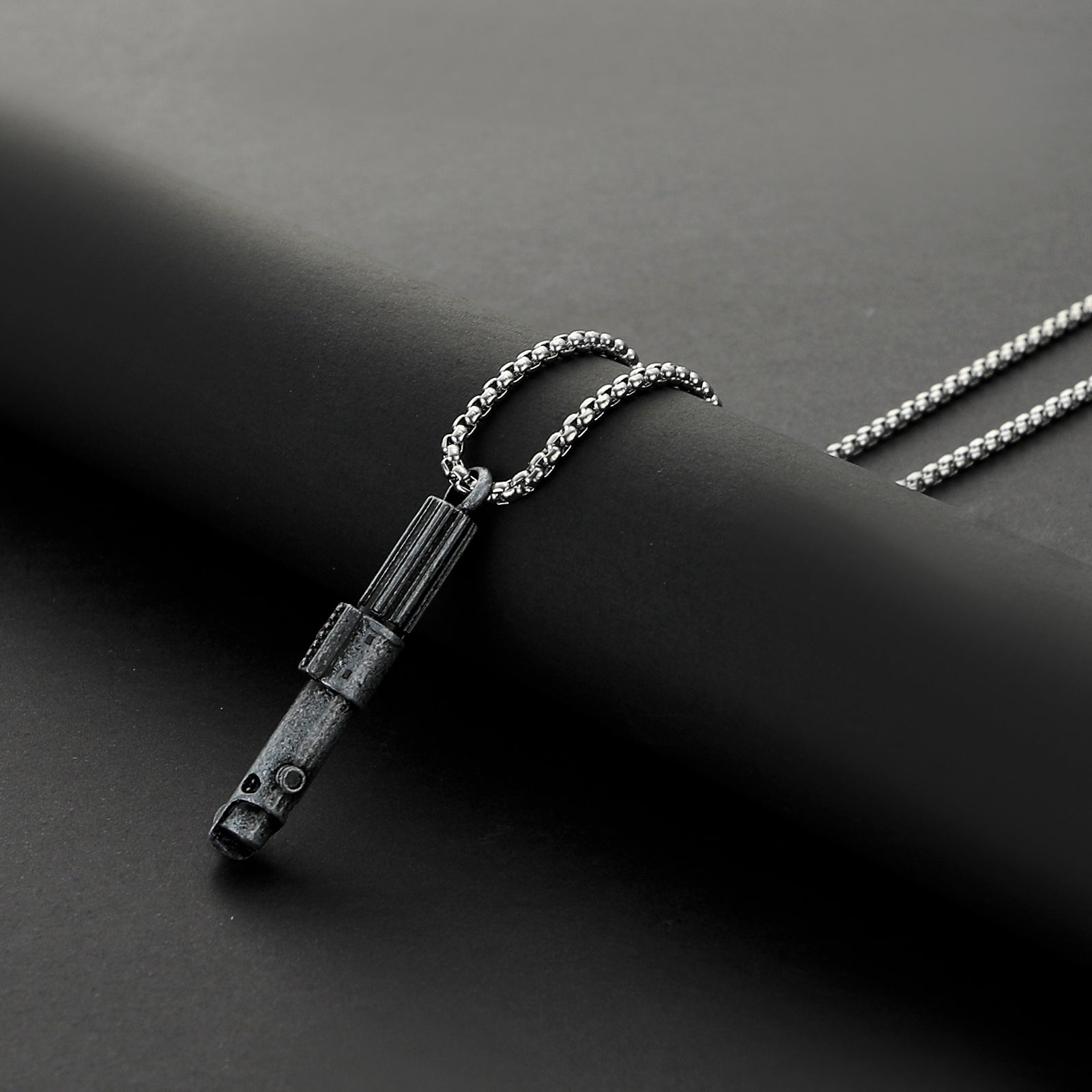 MINI-Saber Necklace