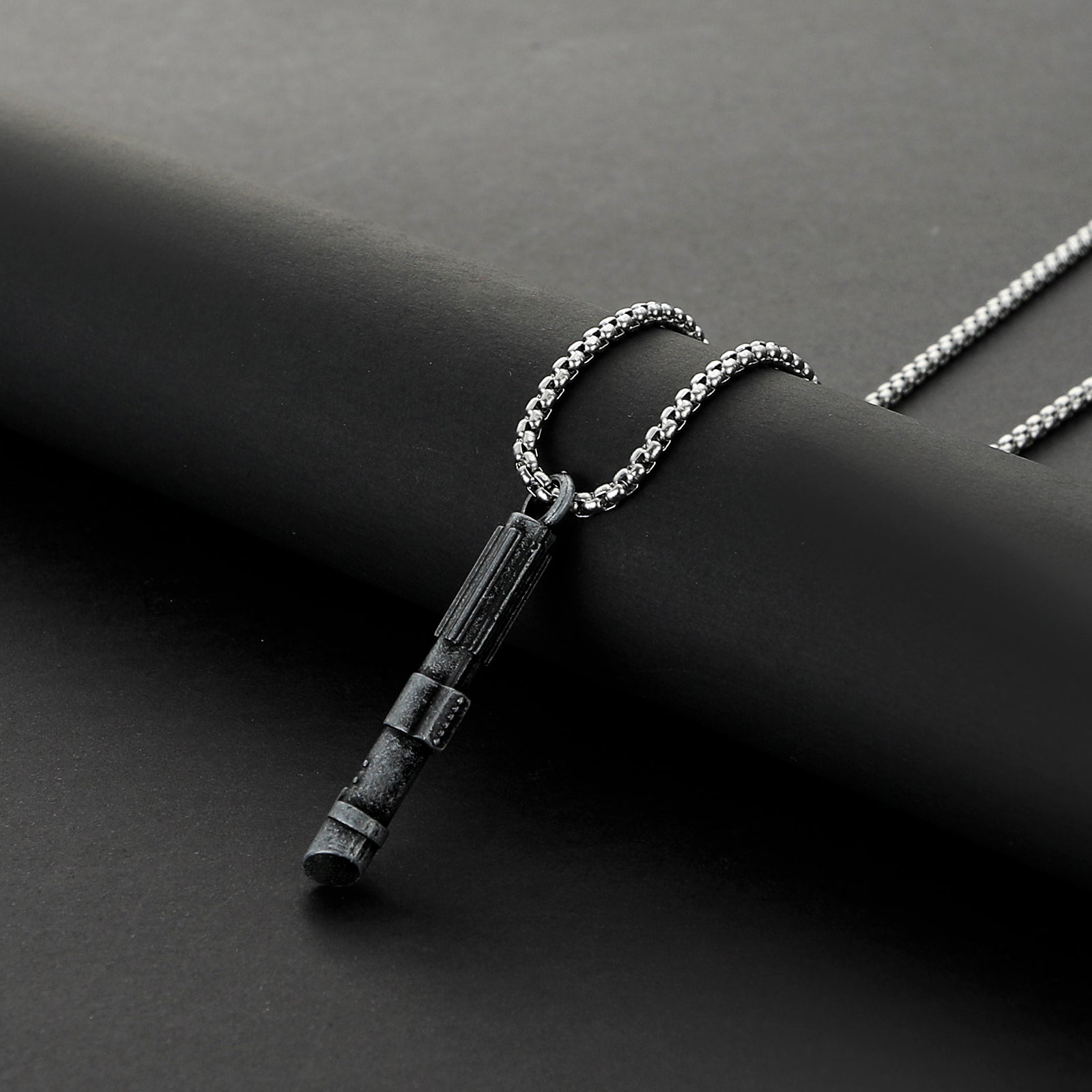 MINI-Saber Necklace