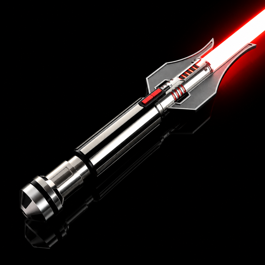 Darth Jadus Saber