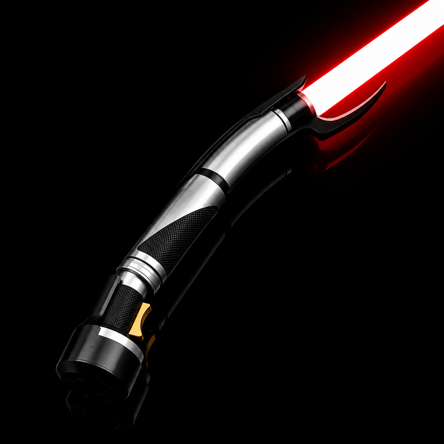 Dooku Saber