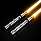 Bastila Shan Double Bladed Saber