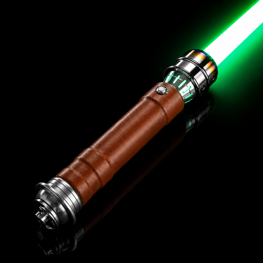 Jecki Saber