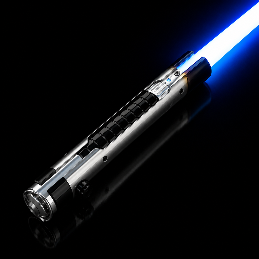 Jedi Master Sol Saber