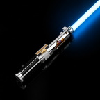 Knightfall Ani Saber