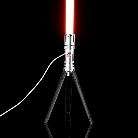 Display Tripod Stand