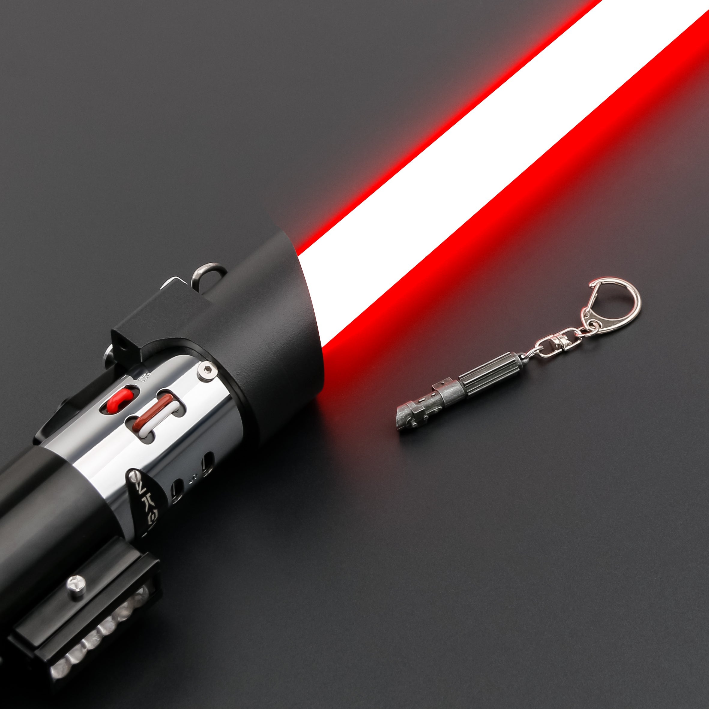 MINI-Saber Keychain