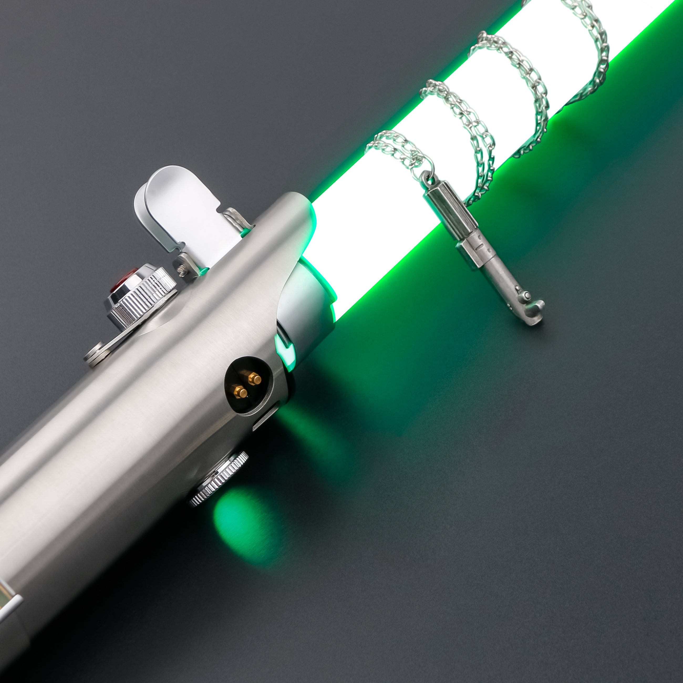 MINI-Saber Necklace