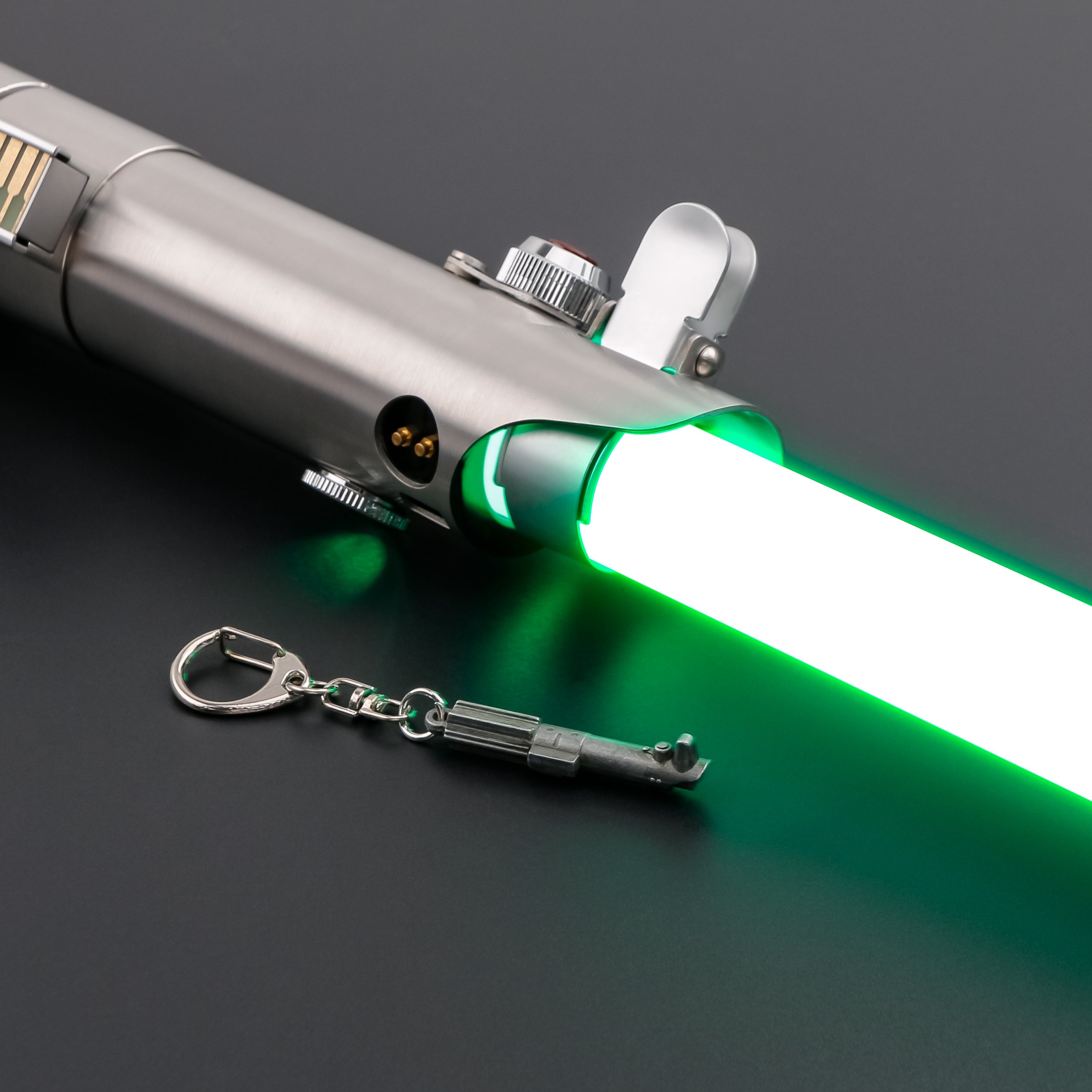MINI-Saber Keychain