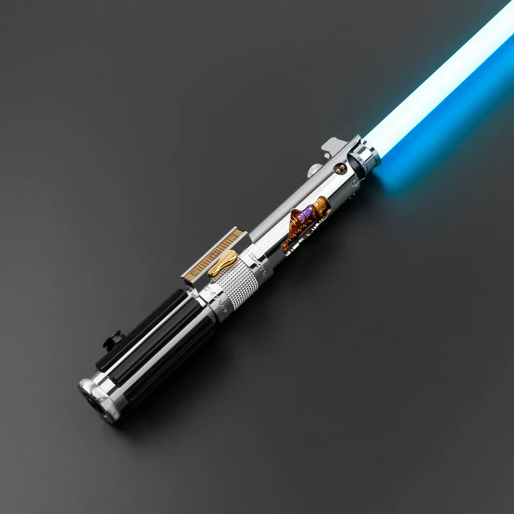 Knightfall Ani Saber