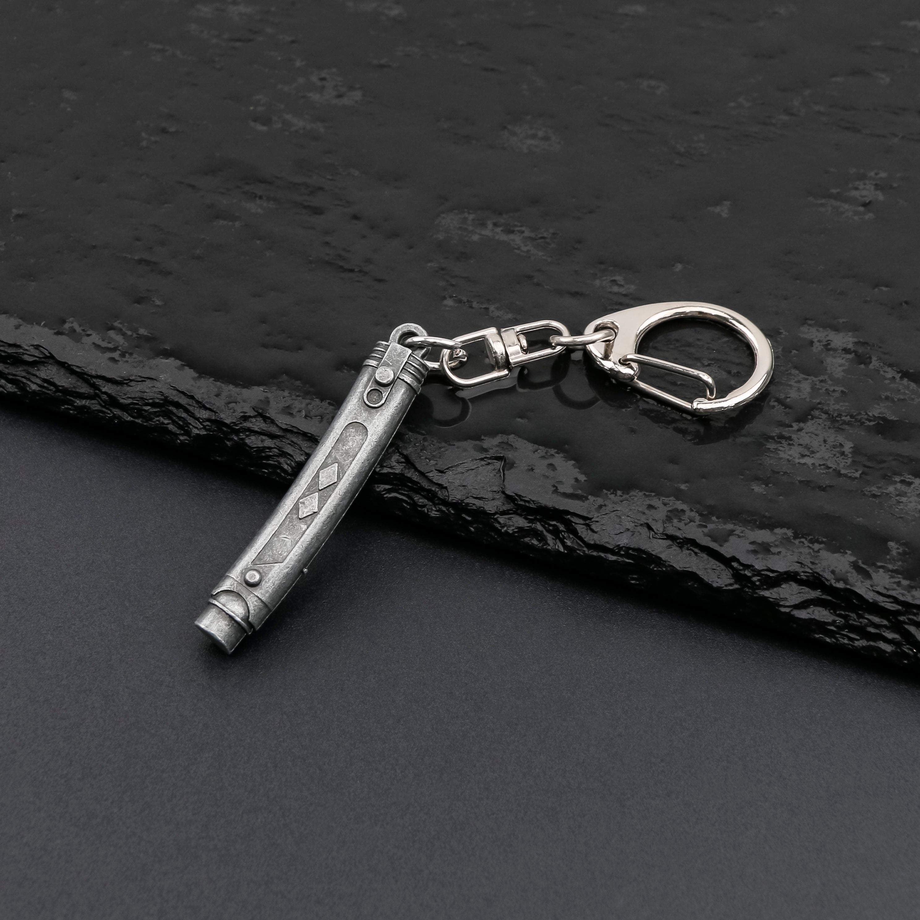 MINI-Saber Keychain