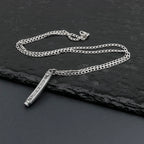 MINI-Saber Necklace