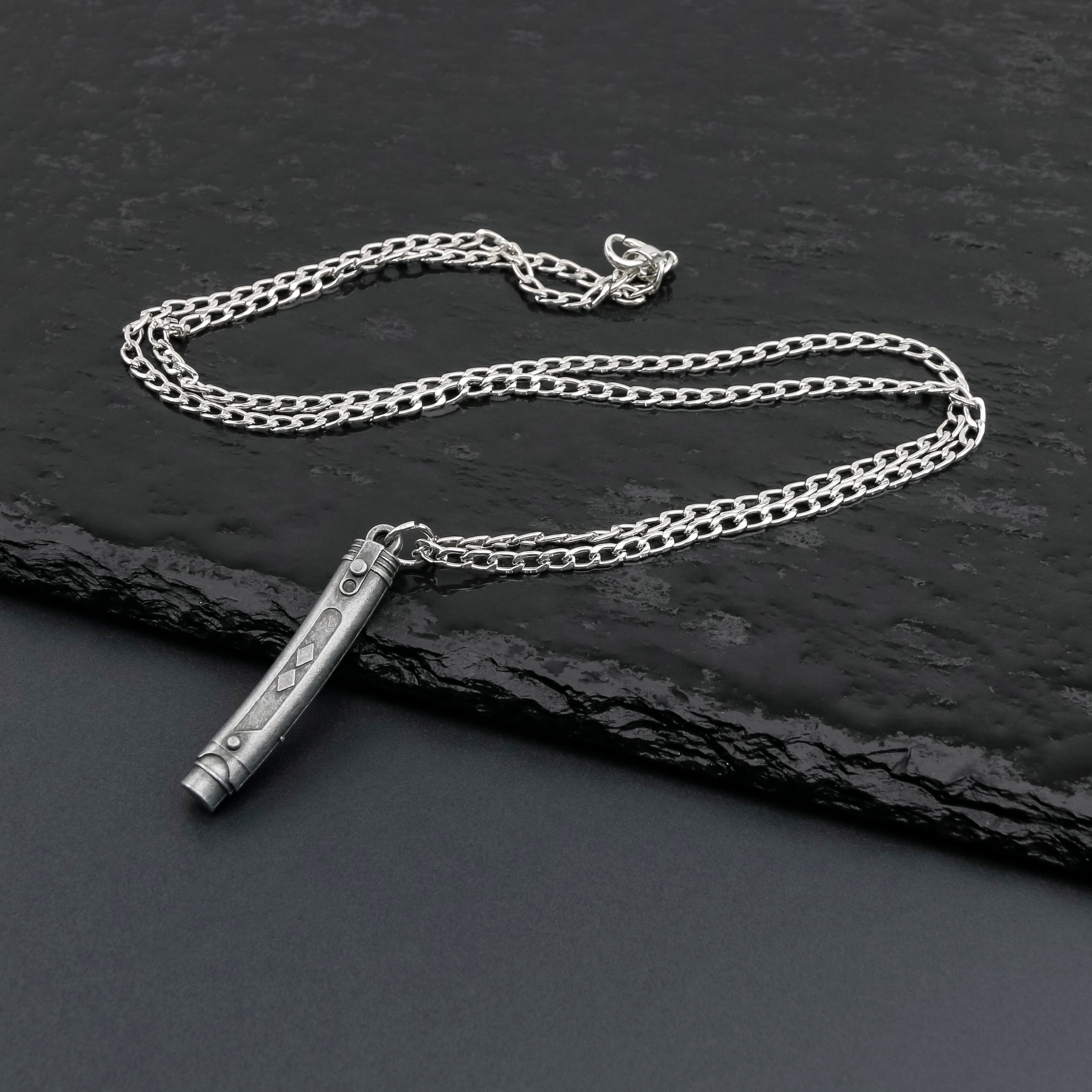 MINI-Saber Necklace