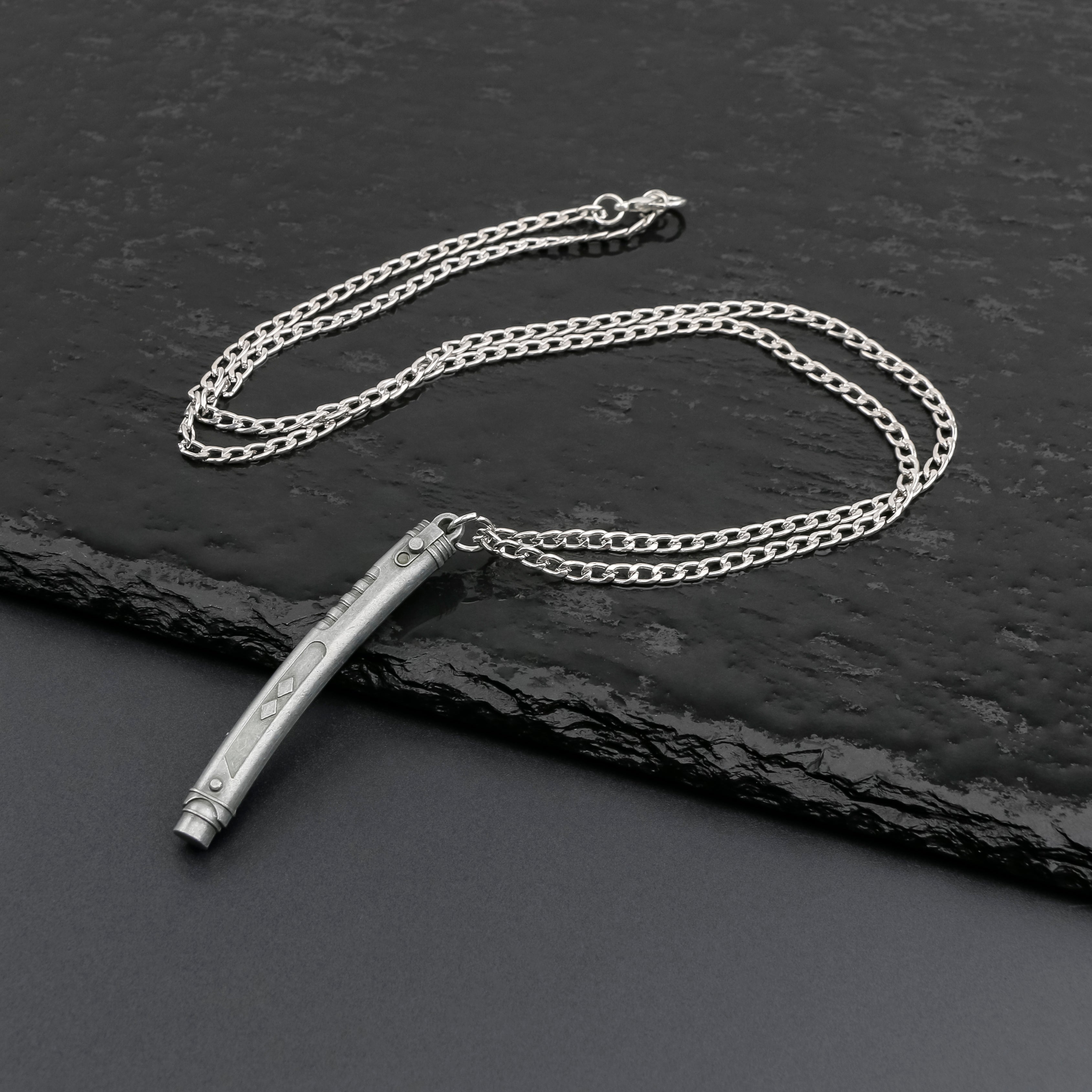 MINI-Saber Necklace