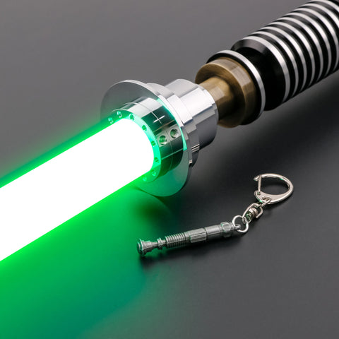 MINI-Saber Keychain