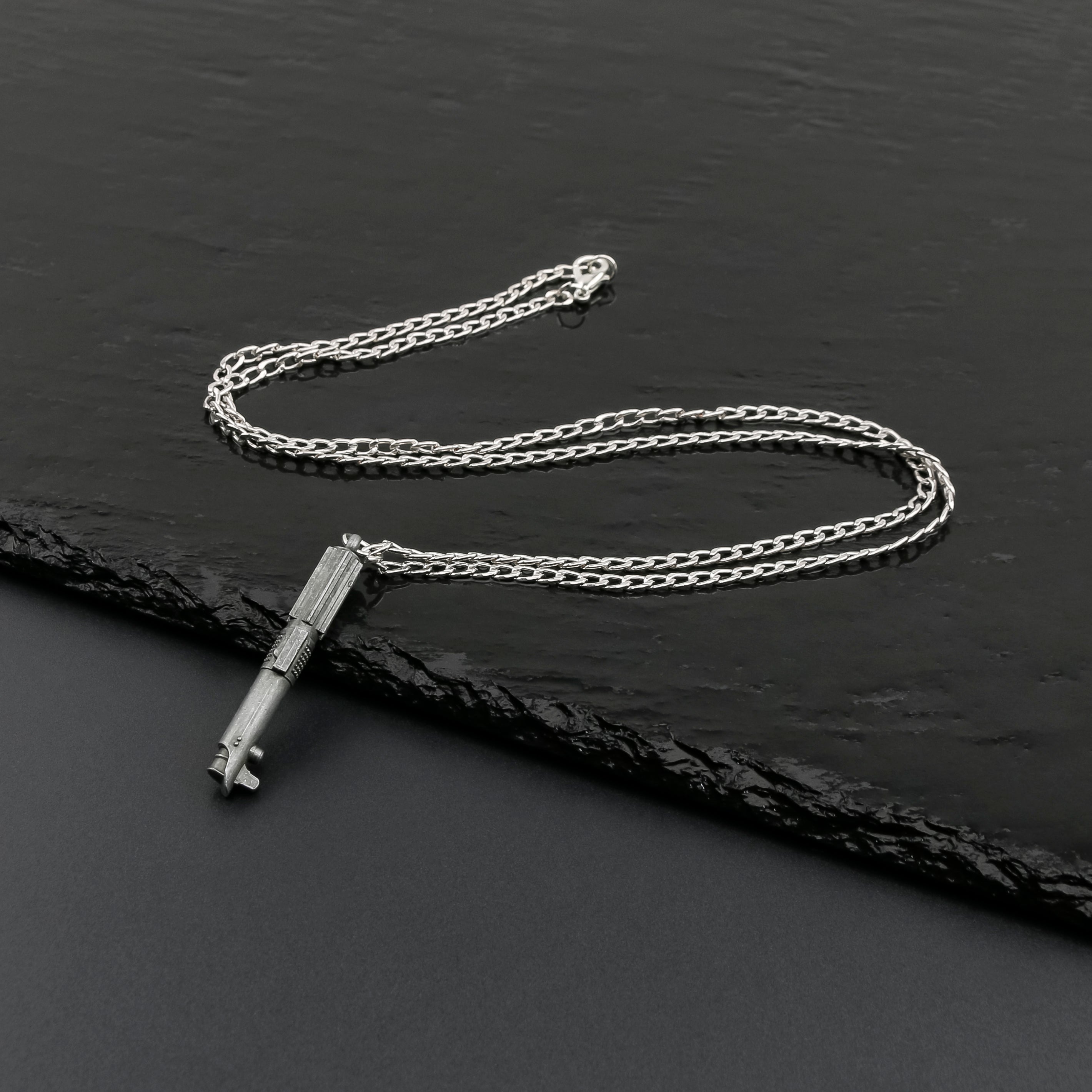 MINI-Saber Necklace