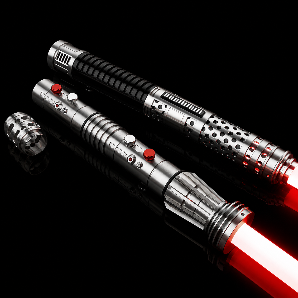 Maul Pro Saber