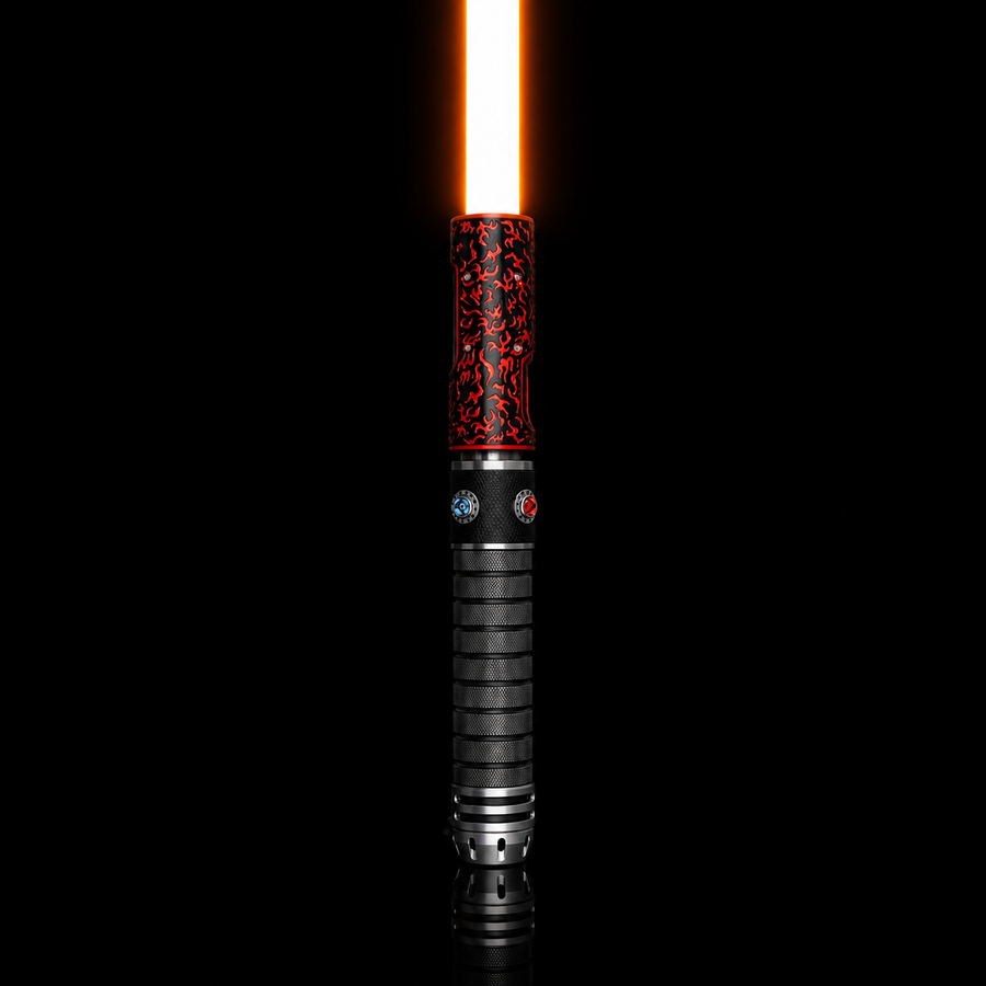 Naruto Saber