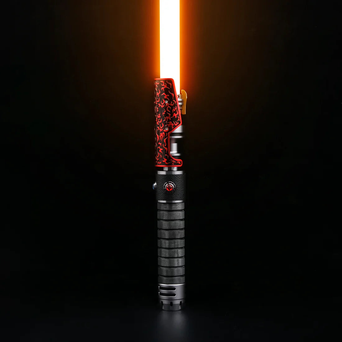 Naruto Saber