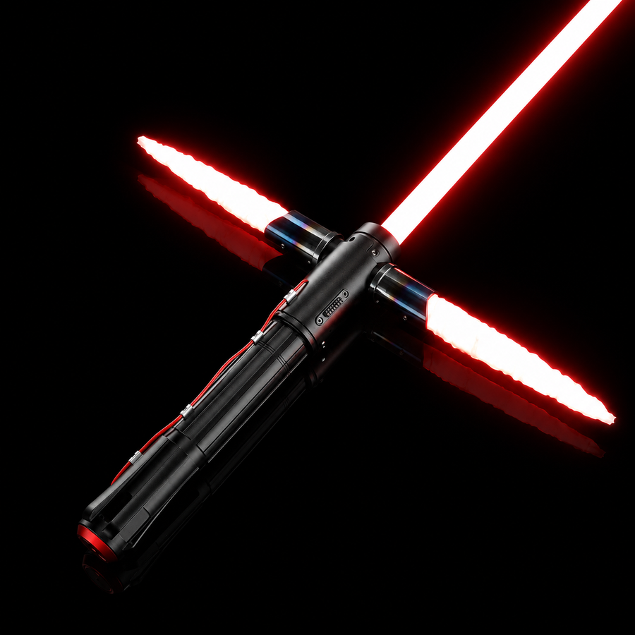 Original Custom Ren