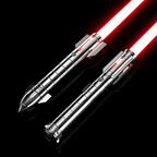 Starship Saber