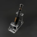 Vertical display stand