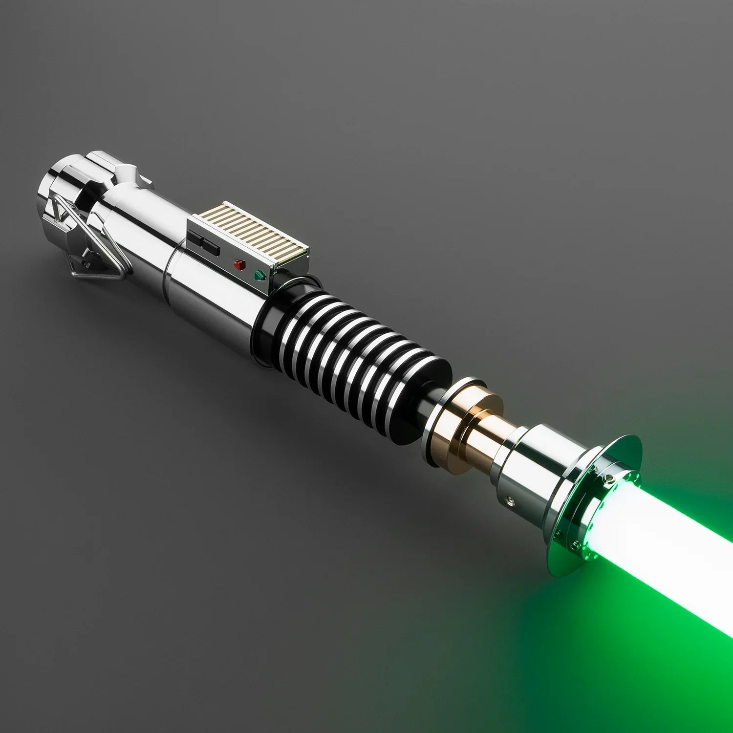 The LSW Replica