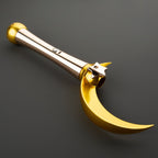 Sailor Moon Saber - Gold