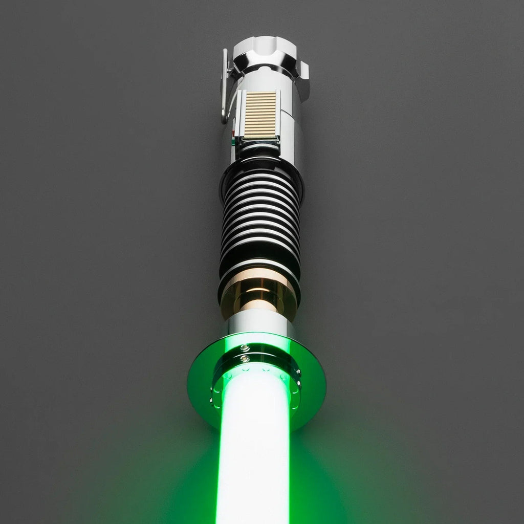 The LSW Replica
