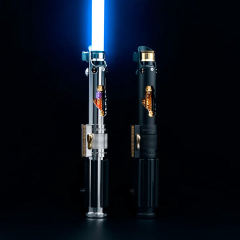 Knightfall Ani Saber