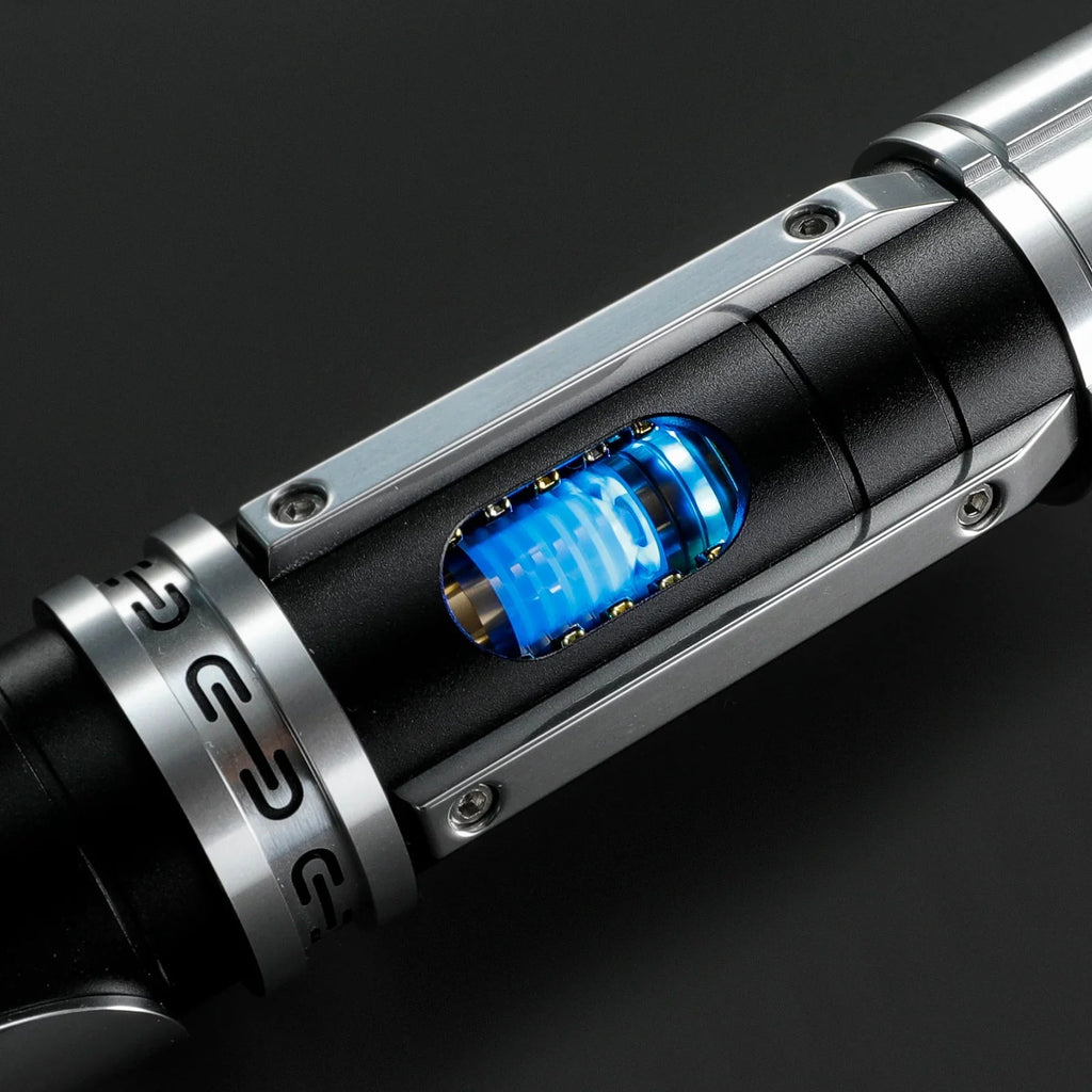 Codex Crystal Saber